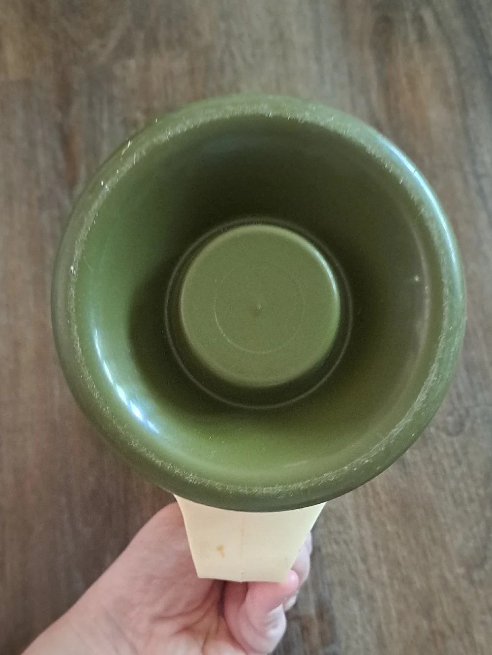 Vintage Eagle Twist And Pour Pitcher
